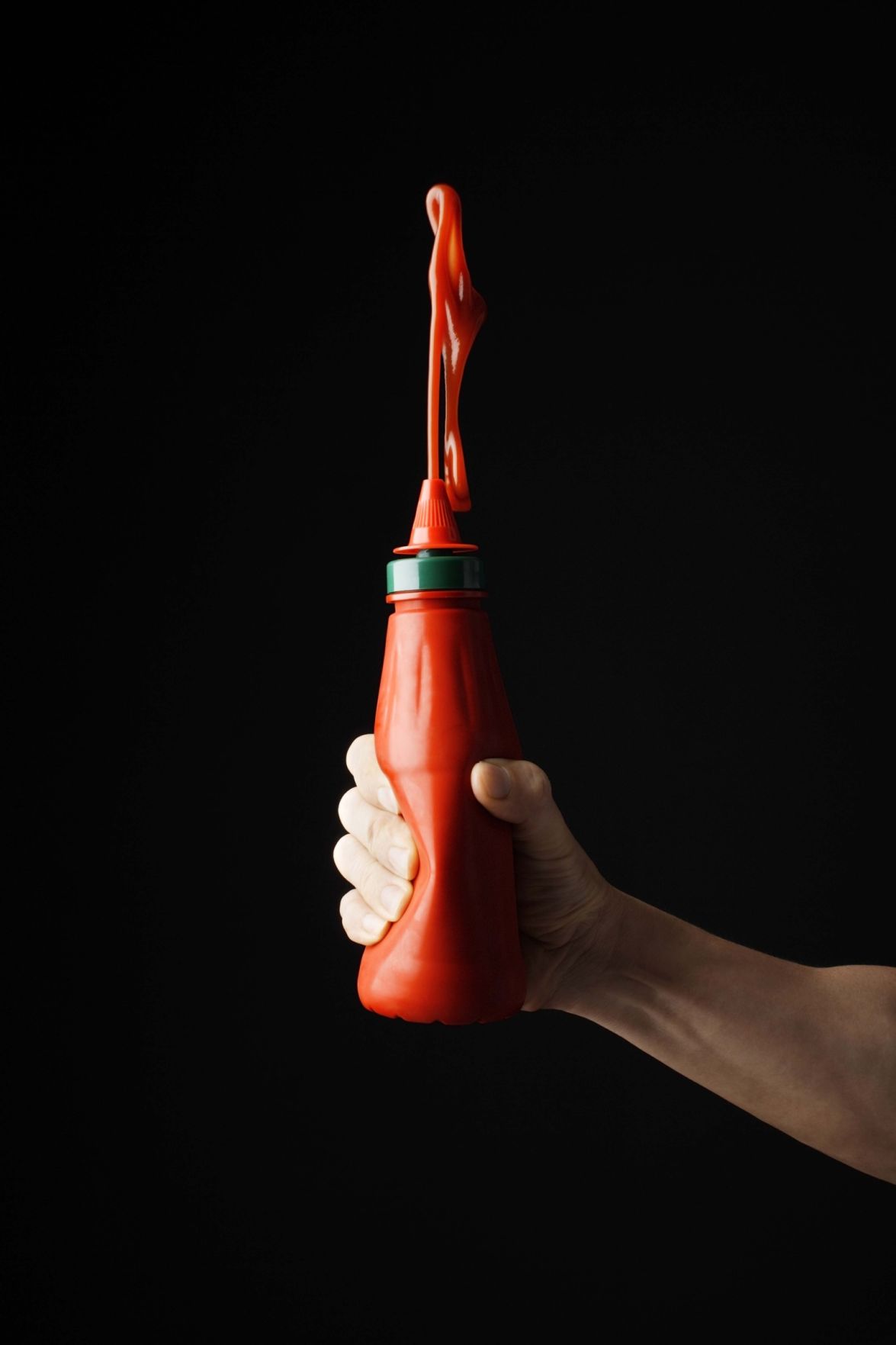 Tomato ketchup